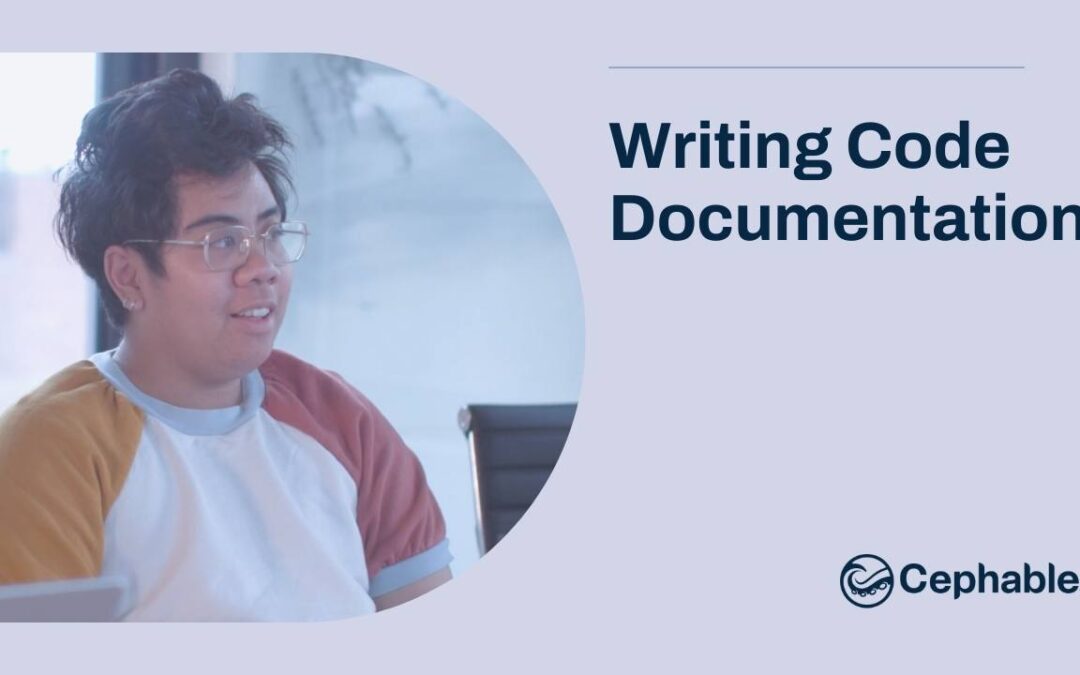 Fast, Secure Code Documentation with On-Device AI Text Generation